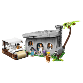 LEGO® Ideas 21316 Flintstounovi