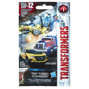Transformers Sáček Mv5 Tiny