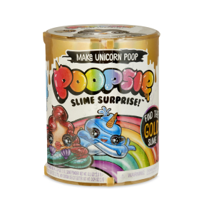 Poopsie Surprise Balíček pro přípravu slizu PDQ