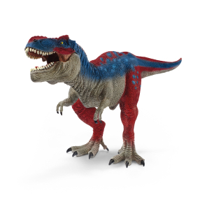 Tyrannosaurus Rex modrý - limitovaná edice