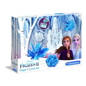 Kouzelné krystaly Frozen 2