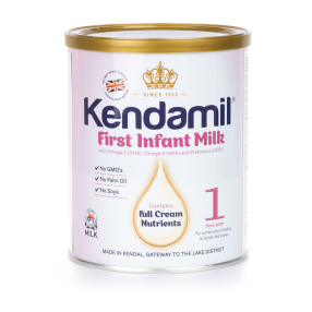Kendamil kojenecké mléko 1 (400 g)