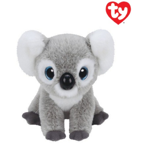 Beanie Boos plyšová koala 24 cm