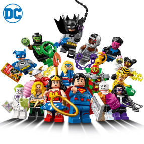 LEGO® 71026 Minifigurky DC Super Heroes série