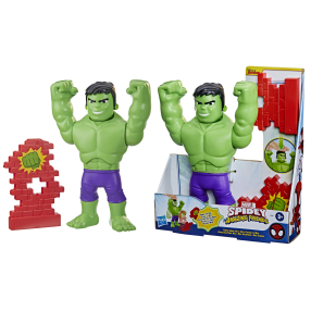 Mlátička Hulk