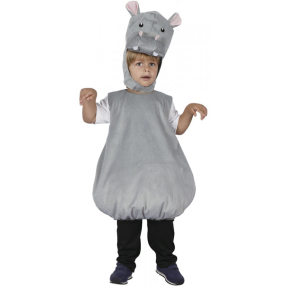 Kostým hroch 92-104 cm