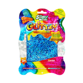 Slimy Glittzy 120 g