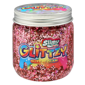 Slimy Glittzy 240 g