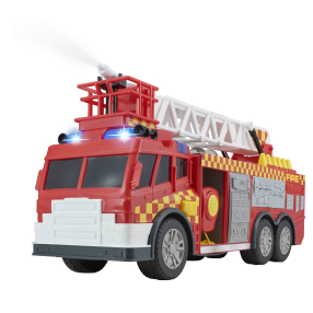 Teamsterz vůz hasičský