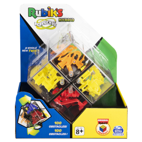 Perplexus Rubikova kostka 2X2