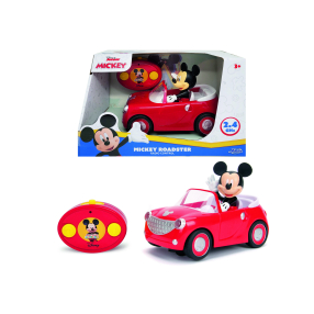 Mickey Roadster RC