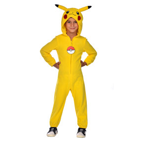 Dětský kostým Pikachu 4-6 let