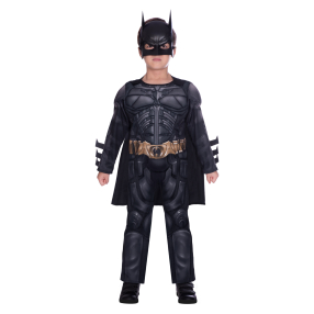 Dětský kostým Batman Dark Knight 6-8 let