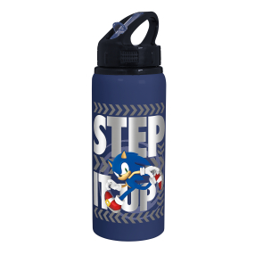 Hliníková láhev Sport 710 ml, Sonic