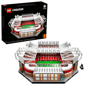 LEGO® Creator 10272 Old Trafford - Manchester United