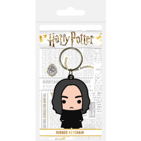 Klíčenka gumová, Harry Potter - Snape