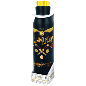 Nerezová termo láhev Diabolo - Harry Potter, 580 ml
