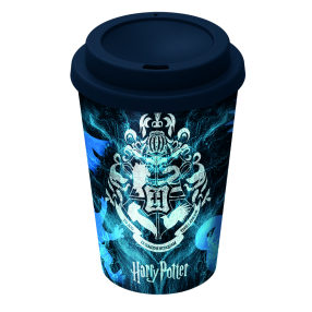 Hrnek na kávu Harry Potter, 390 ml