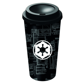 Hrnek na kávu Star Wars, 520 ml
