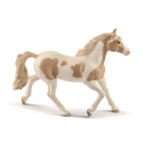 Zvířátko - Klisna plemene Paint Horse