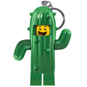 Lego Iconic Kaktus svítící figurka