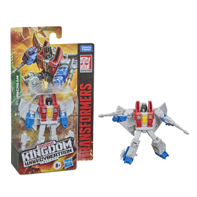 Transformers generations wfc kingdom Core figurka
