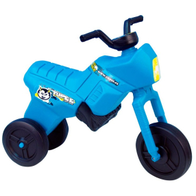 Odrážedlo Teddies Enduro Yupee růžové malé Odrážedlo Teddies Enduro Yupee růžové malé