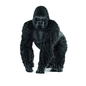 Zvířátko - gorilí samec