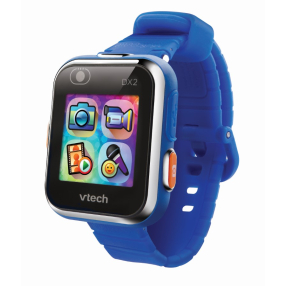 Kidizoom smartwatch plus DX2, modré