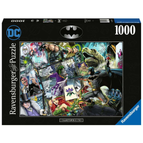 Puzzle DC Comics: Batman 1000 dílků