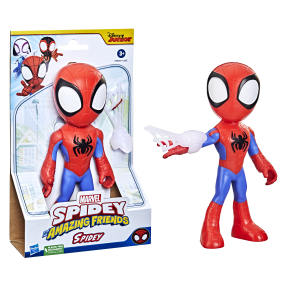 Spiderman Saf mega figurka