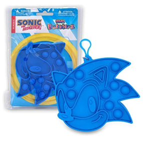 Sonic Pop It