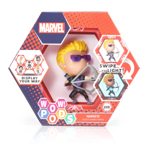 WOW POD Marvel - Hawkeye