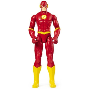 DC Flash filmová figurka 30 cm