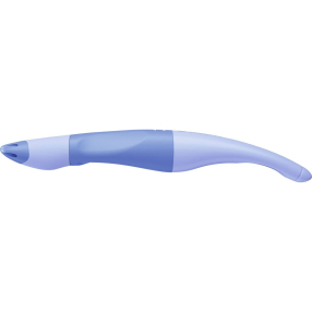 Ergonomický roller pro praváky - STABILO EASYoriginal Pastel obláčkově modrá - vč. bombičky s modrým
