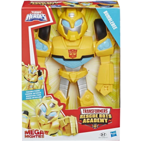 Transformers Mega Mighties figurka