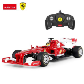 R/C 1:18 Ferrari F1