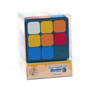 Sudoku Magic box