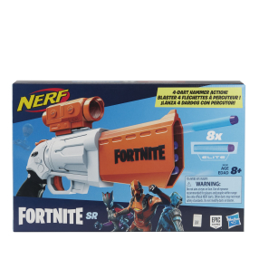 Nerf Fortnite SR