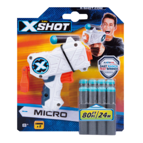 X-SHOT EXCEL Micro