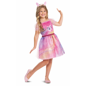 Kostým My Little Pony - Pinkie Pie, 7-8 let