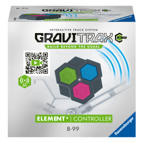 Kuličková dráha GraviTrax Power Ovladač elektronických doplň