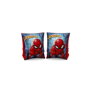 Rukávky nafukovací Spiderman 23x15cm