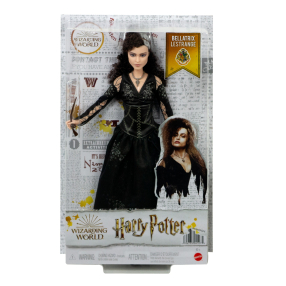 Harry Potter a tajemná komnata panenka - Belatrix Lestrangeo