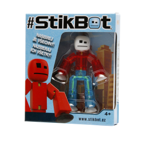 Stikbot 1 pack