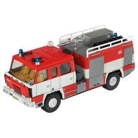 Tatra hasiči