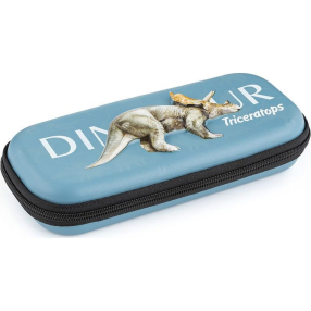 3D etue DINO - Triceraptos