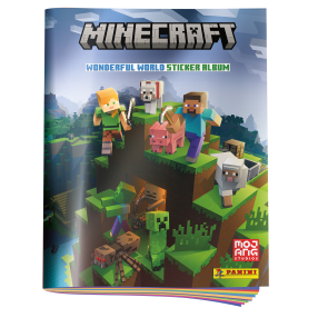 Minecraft 2 - album