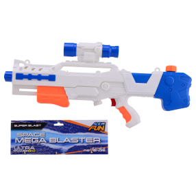 Vodní pistole Aqua Fun Space Mega Blaster 60 cm