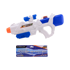 Vodní pistole Aqua Fun Space Supershooter 50 cm